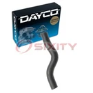 Dayco Radiator Coolant Hose For C72095 9464 66359 62388 23693 22829 Tt. Fixed Price $20.12.