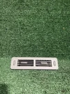 06-12 Mercedes X164 ML450 GL450 Rear Ac A/c Air Vent Grill Gray 1648301754 Oem. Fixed Price $23.99.
