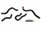 Hps Silicone Heater Hose Kit For Honda 99-00 Civic B16 1.6L Dohc Black. Fixed Price $149.00.