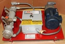 New OWT10402-1HP Kim Hotstart 240V, 60HZ Heater Assembly. Fixed Price $2250.00.