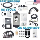 Webasto Air Top 2000 Stc 12V 2KW Diesel Heater Smartemp 3.0 Bt Wna 5013913A. Fixed Price $1549.00.
