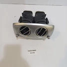 2009-2014 Rolls Royce Ghost Fresh Air Grille Center 64229156908. Fixed Price $291.08.