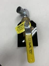 New Manual Heater Valve 4108918C91 78-438-01 Has Id Hose Connections.. Fixed Price $98.00.