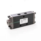 Hendrickson VS-26816 Air Pilot Valve (4 Way). Fixed Price $184.99.