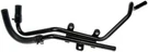 Dorman Hvac Heater Hose , Pn# 626-521. Fixed Price $85.41.