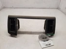 Toyota Sienna Le, Dash Radio Bezel + Vents, 2011-2014, Black, 55405-08010. Fixed Price $100.87.