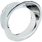 Oer K851 Chrome Dash Vent Bezel Lh Or Rh. Fixed Price $29.99.