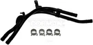 Hvac Heater Hose Assembly Dorman 626-612. Fixed Price $99.73.