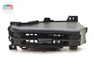 2024-25 Hyundai Santa Fe Left Dash Ac Grille Vent Trim Driver Usa. Fixed Price $62.79.