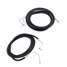 Rear/aux Ac Line Set For Chevy Suburban 2007 2008 2009 2010 2011 2012 SU33468. Fixed Price $180.99.