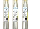 R744 Refrigerant, Carbon Dioxide, CO2, UN1013, Class (3) 14.5 Oz. Hi Pressure. Fixed Price $153.00.