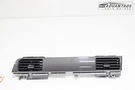 2014-2020 Mitsubishi Outlander Dash Right Bezel Molding & Ac Air Vent Grille Oem. Fixed Price $115.49.
