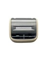 2024-2025 Lincoln Nautilus Front Console Rear Air Vent Trim Bezel Truffle (sy). Fixed Price $123.45.