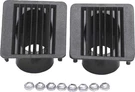 1968-70 Mopar B-body Dash Vents. Fixed Price $59.99.