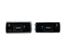 2018 - 2022 Range Rover Left & Right Rear Roof Air Vent Courtesy Lamp Set X2. Fixed Price $93.50.