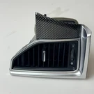 Oem 95B819201G0B Porsche Macan Left Center Console Air Vent Grille 2014. Fixed Price $78.16.