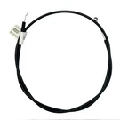 Kenworth Peterbilt 1000860818BSM Oem Heater Control Cable Paccar Bergstrom. Fixed Price $53.95.
