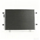 New Aluminum Condenser For 2008-2016 Freightliner Cascadia Classic M2 106. Fixed Price $84.19.
