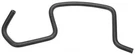 Hvac Heater Hose-molded Gates 19200. Fixed Price $38.68.