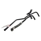 Motorcraft KT91 Hoses And Pipes - Hvac Heater. Fixed Price $97.48.