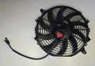 Dcm TA11A2007 12V Puller Fan 11" Curved Blades For Condenser IP68 New Takeout. Fixed Price $125.00.
