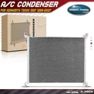 A/c Air Conditioning Condenser For Kenworth T2000 1997 1998 1999-2007 T800 2002. Fixed Price $127.39.