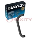 Dayco Hvac Heater Hose For B87308 63162 303308 18419 14062S 10419 Jk. Fixed Price $19.56.