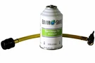 Enviro-safe R1234YF Dye Charge Oz Can & Charging Hose, For. Fixed Price $29.99.