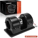 A-premium Hvac Blower Motor W/ Wheel Assembly For Volvo Vhd Vnm 10-14 Vnx 2014. Fixed Price $116.99.