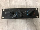 Freightliner M2 106 Heater A/c Temperature Controls - Used. Fixed Price $199.99.