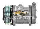 03-3470 Mei Truck Air Sanden Compressor Oem Grade. Fixed Price $281.25.