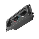 Ac Heater Climate Control Module For International 4200 4300 4400 3545543C3 New. Fixed Price $92.59.