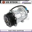 For Freightliner Sprinter 4485 FL70 M2 SK14417 N83304543 A/c Compressor. Fixed Price $98.88.