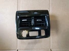 2019-2022 Toyota Avalon Console Rear Back Trim Panel Air Vent Grille Black BS1. Fixed Price $79.99.