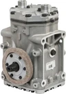 Four Seasons 58064 New York 209-210 Compressor W/o Clutch. Fixed Price $278.32.