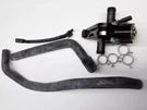 Genuine Nissan Hvac Heater Hose 92400-9FN1A. Fixed Price $456.96.