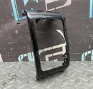 Oem 2014-2022 Land Rover Range Sport Dash Left Vent Grille Bezel Trim. Fixed Price $29.99.