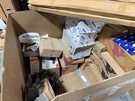 Commercial Semi Truck Mixed Lot Pallet Cummins Paccar Mack Meritor Free Freight. Fixed Price $2999.00.