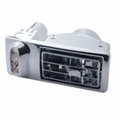 United Pacific 41105 Chrome A/c Vent 2002-05 Kenworth W900/T800/T600 L/h -1. Fixed Price $18.95.