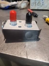 EA15000 Trp Expansion Valve. Fixed Price $65.00.
