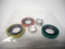 A/c Compressor Manifold Seal Kit Acdelco Gm 15-20058 2724887. Fixed Price $13.99.