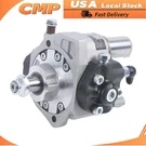 RE507959 Fuel Injection Pump 294000-0059 For John Deere 6045 Engine Excavator. Fixed Price $377.10.