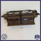 2014-2017 Range Rover Sport L494 Center Dashboard Air Vent Grill CK5201820A. Fixed Price $137.61.