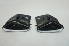 Set Front Left & Right Air Vent 86170200 86172000 Ferrari 488 Spider *note. Fixed Price $149.99.
