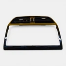 2017-2020 Jaguar F-pace Dashboard Upper Center Front Air Vent Grille Oem. Fixed Price $70.67.