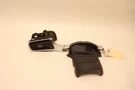2012-2015 Audi A7 Steering Wheel Column Cover Shroud Housing Panel Oem. Fixed Price $81.00.