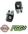 Front Engine Motor Torque Strut Mount W/ Bracket Lh & Rh Pair For Chevy Buick. Fixed Price $57.65.