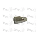 Gpd Hvac Heater Fitting 8221243 For Buick Cadillac Chevrolet Gmc. Fixed Price $16.29.