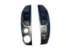 2022-2024 Nissan Titan Oem Front Dash Right &left Side Outter Air Vent Set (2). Fixed Price $110.50.