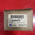 12495479 Gm Block Heater Package. Fixed Price $49.99.